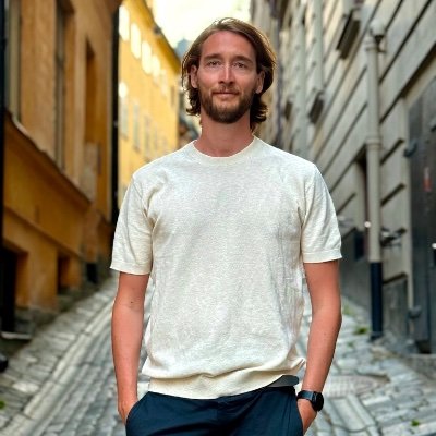 Lonni Besançon 🇫🇷 🇸🇪