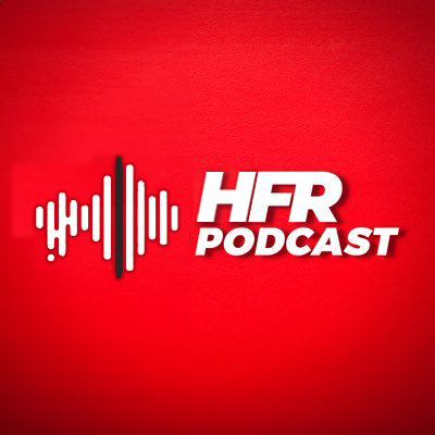 HFR Podcast
