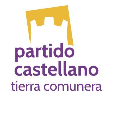 Partido Castellano - Tierra Comunera
