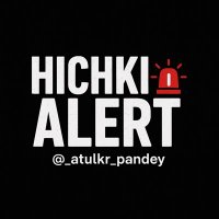 हिचकी अलर्ट