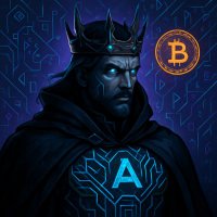 Alpha Overlord | (Ø,G) .ink