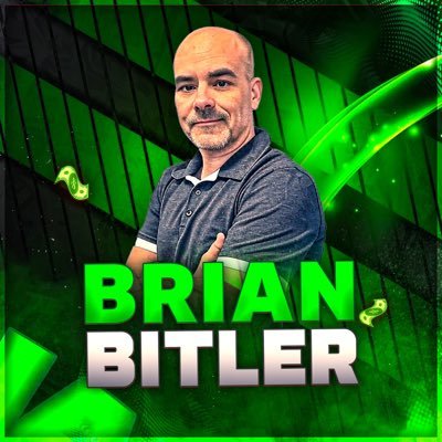 Brian Bitler