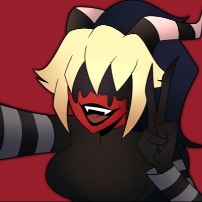 Blondie™️ (Ashe)✨