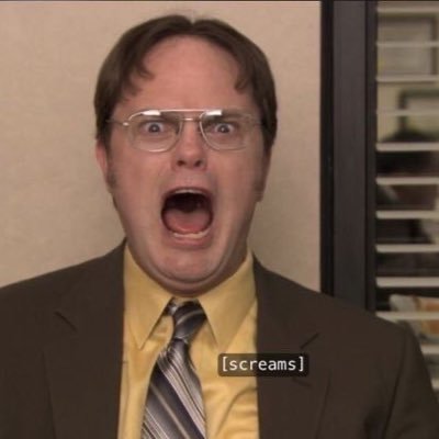 Scar:))))) Me and Thee era