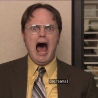 Scar:))))) Me and Thee era