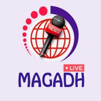 Magadh Live