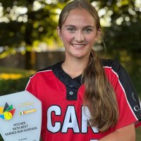 Rachel Clegg (2028) (RHP)