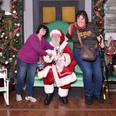 Pinky Stanseski 🇵🇸🇺🇳🏳️⚧️🏳️🌈🇨🇦She/her