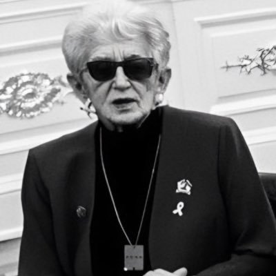 Virginia Foxx