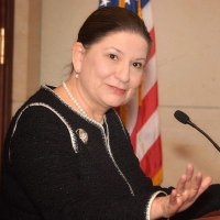 Martha Bárcena