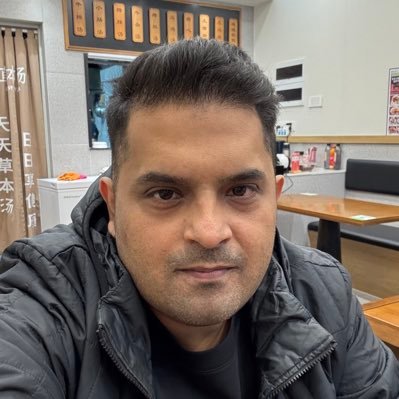 Ricky Sharma (Rajesh)