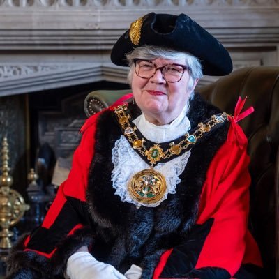 The Mayor Of Rochdale