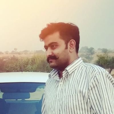 Mohit Khatri