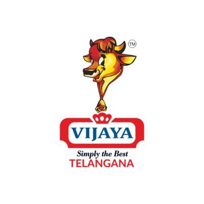 VijayaDairyTelangana