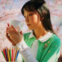 アルビ女子@新潟