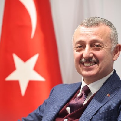 Tahir Büyükakın