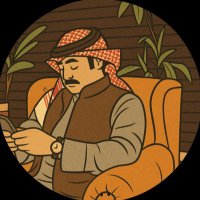 MAJED | Researcher |🐪📖