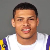 Heisman Finalist Tyrann Mathieu