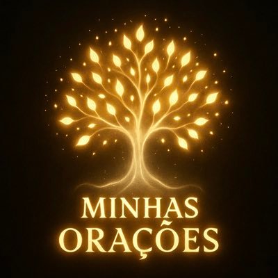 Minhas Orações