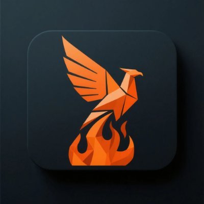 Rise Of The IronPhoenix