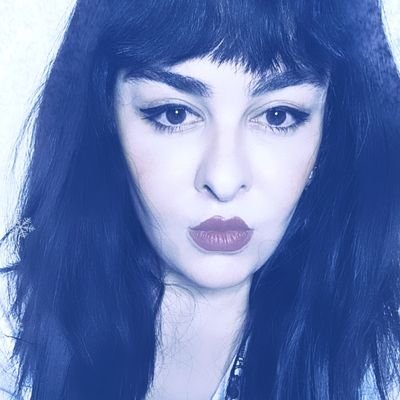 🖤F̸A̸T̸I̸M̸A̸🖤ᕼᗴᒪTIᔕᕼIᗩ.#NFTNYC2024