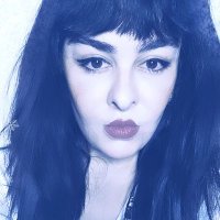 🖤F̸A̸T̸I̸M̸A̸🖤ᕼᗴᒪTIᔕᕼIᗩ.#NFTNYC2024