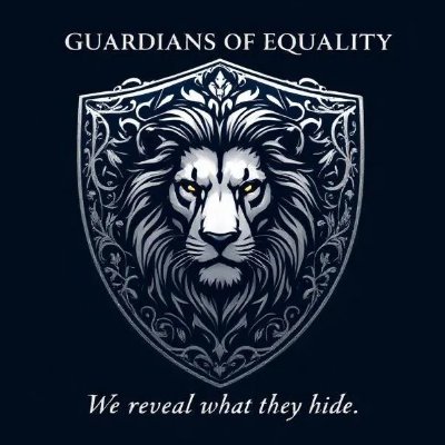 Guardians Of Equality