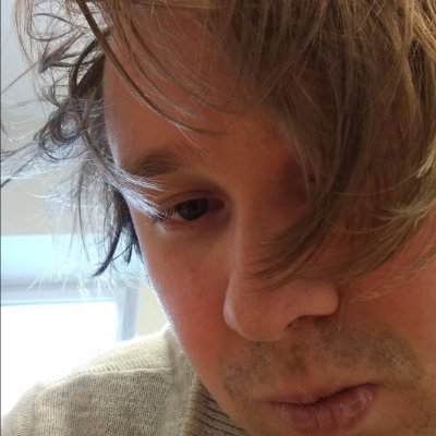 benjamin slavik 🇵🇸