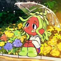 🍜✨Fi✨🐍 | EnVtuber | Pre-Debut