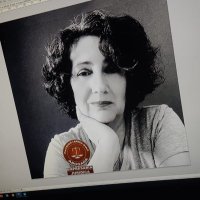 Patricia Larrea diaz