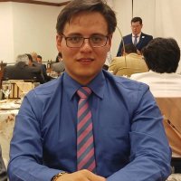 Jeremy Paredes Anchundia