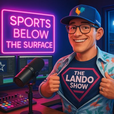 Landon Holifield ✭