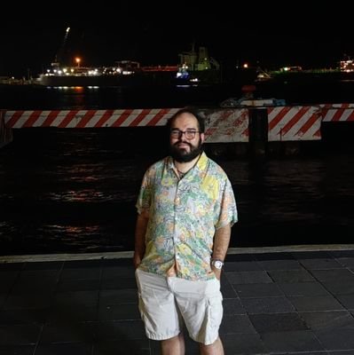 Gerardo Farell 🐽🍉🇵🇸