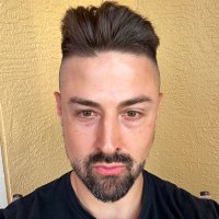 Sharky Waters NATION