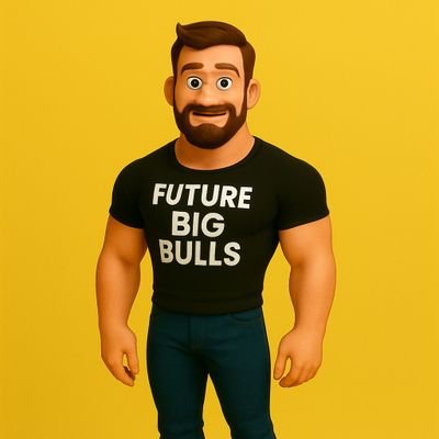 FUTURE BIG BULLS