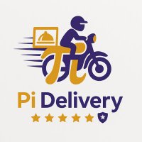 Pi Delivery