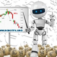 RobotFX MetaTrader Expert Advisors