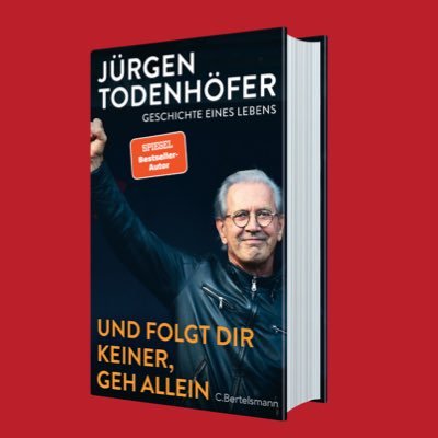 Jürgen Todenhöfer