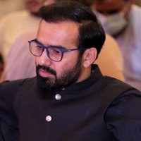 Adv zagham Abbas Shah