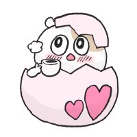 宮益坂ハムたま@渋谷愛ビジョン