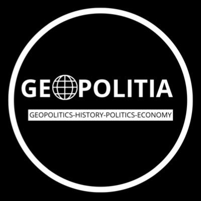Geopolitia