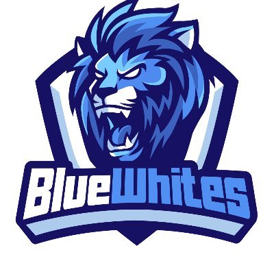 BlueWhites
