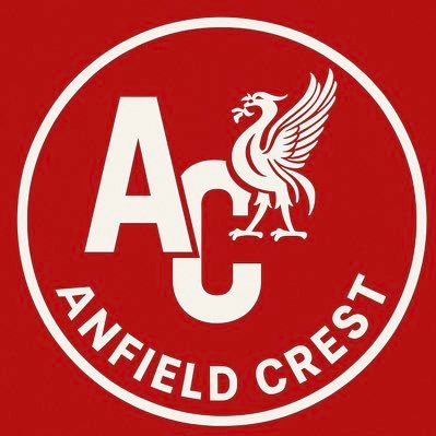 Anfield Crest
