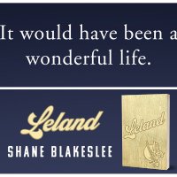 Leland-the book