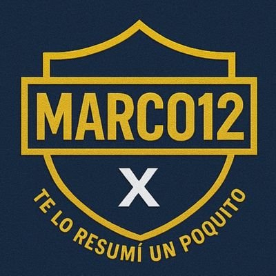 MARCO12
