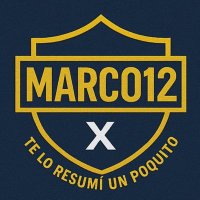 MARCO12