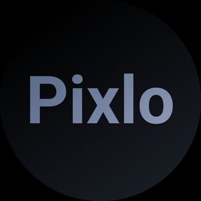 Pixlo