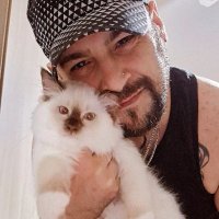 FRANCESCO PIRAS OFFICIAL