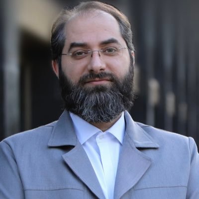 Mahdi Salem/مهدی سالم