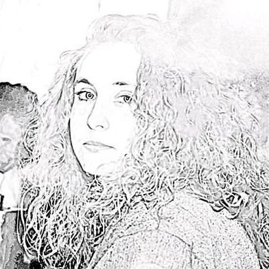 Christina Wittrodt, Democrat #DemVoice1